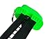 Taurus PT22, PT-22, PT-22 PLY Magazine Speed Loader - Neon Green