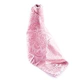 Für Nähfans auch als Tischläufer geeignet