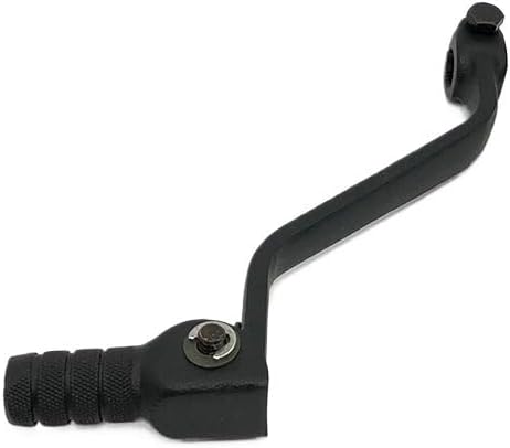 Motorbike Shift Lever for Kayo for Bo&Suer for BSE CB for XR230 for Loncin Motocross Anti-Drop Folding Gearshift Motorcycle Gear Shift Pedal Lever