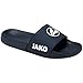 Produktbild JAKO Unisex Jakolette Badeschuh, Dark Navy, 41 EU