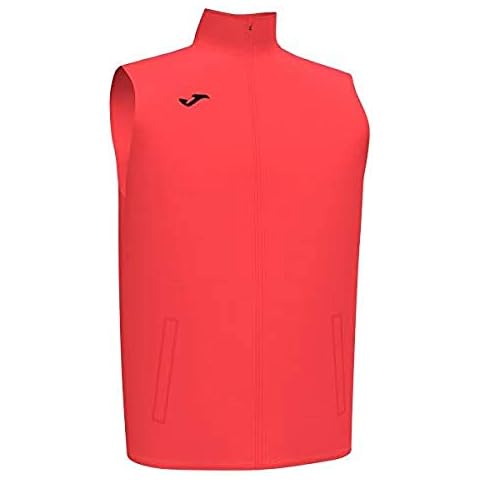 Gilet Joma Elite VII Corail Cover