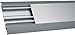 Produktbild Salvacables aluminio,18x125 mm,2 comp.
