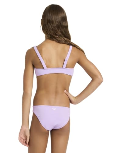 Vêtements Roxy Solid Active Rg Bralette Set pour - vue 4