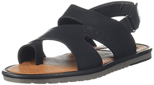 See full amazon price history chart for Bata mens Glance Sd Black Sandal - 8 UK (8616436) Bata mens Glance Sd Black Sandal - 8 UK (8616436) (B0B51KK318) Amazon Price History, Amazon Price Tracker