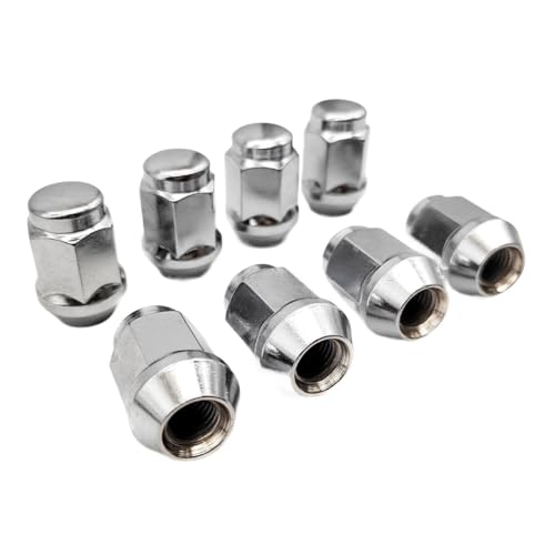 Écrou de jante pour CF-Moto à Installer sur Roue Avant ou Arrière Référence 9010-070002-A000