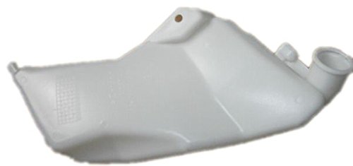 FEILIDAPARTS Bouteille de réservoir Réservoir de Liquide de Lave-Glace