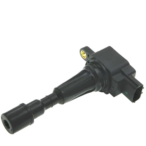JGUYC ZJ01-18-100 ZJ01-18-100A ZJ0118100A ZJ0118100 AIC-4051 AIC4051 Bobina de encendido for M//A//Z//D//A 3 BL BK 1.4 .6 .4L .6L(X1 Coil)