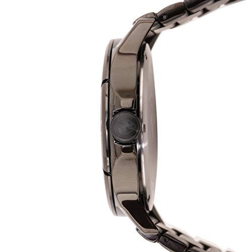 Scuderia Ferrari Sf Basics Analog Black Dial Men's Watch-0830815 - Image 4