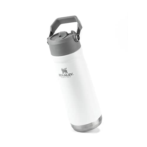 Garrafa Térmica Flip Straw Stanley Polar | 651ML