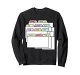 Computer Browser Tabs Techie Humor Apparel