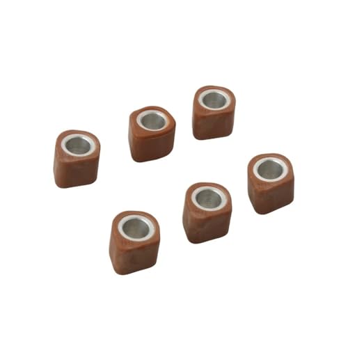 Réparer la transmission de scooter Mc2 et Nrg50 via galet de variateur 16x13mm 4g