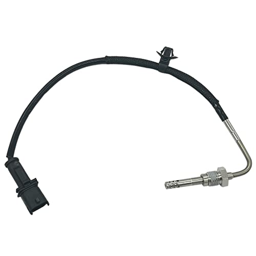 Capteur de température des gaz d'échappement 55591173 pour Opel Insignia