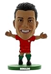 SoccerStarz - Portugal Cristiano Ronaldo (Home Kit)