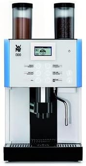 Manufacturer Brand WMF 1300 (03.1300.0506) 1 bean and 1 chocolate hopper with direct water supply