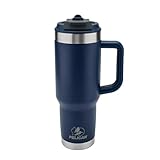 PELICAN PORTER DUAL ペリカン ポーター デュアル 40oz/1180ml ダブルウォールステンレスタンブラー [Midnight] 16時間保冷/9時間保温
