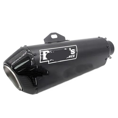 �o�C�N�G�X�P�[�v�}�t���[ �I�[�g�o�C�p�r�C�� 60mm �I�[�g�o�C�p�r�C�G�X�P�[�v ���g�`�b�v ���g�N���X�p�C�v �̂��߂� S1000 S1000RR�p(Black)