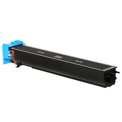 Konica Minolta Toner TN-711C Cyan