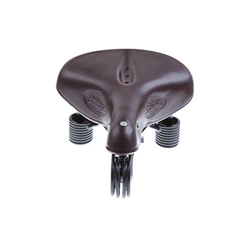 Bicicletta da uomo Lepper Primus - Sella per