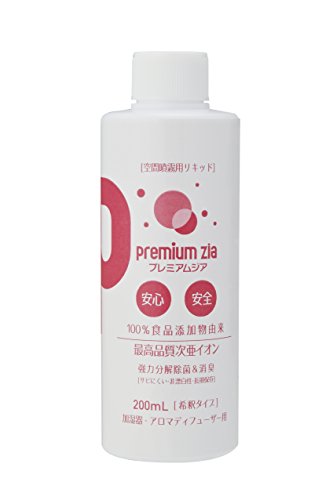 �v���~�A���W�A ������p���ۃ��L�b�h 200ml