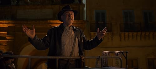 Miniatura 15 de Indiana Jones Y El Dial Del Destino Indiana Jones And The Dial Of Destiny Blu-Ray