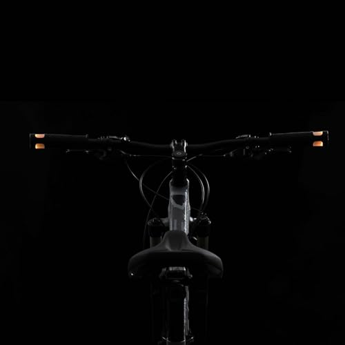 Clignotants de scooter et poignées de vélo à télécommande sans fil - 6