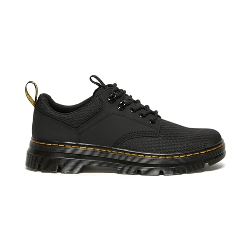 Image of Dr. Martens Unisex Adult 5 Tie Oxfords | Casual Shoes