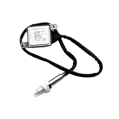Capteur NOx A0009053706 adapté aux modèles Mercedes-Benz W164 et W166