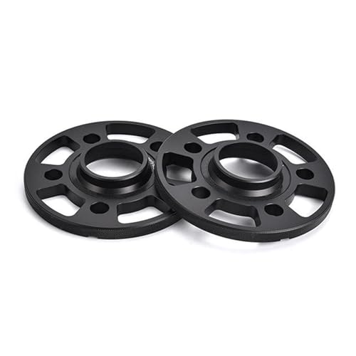 Spacer de Roue pour rouler sur circuit avec une meilleure tenue de route