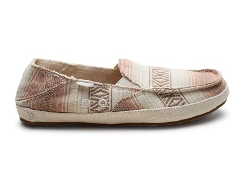 Sanuk Twinny St Baja Blanket - Women - Final Sale Loafers2