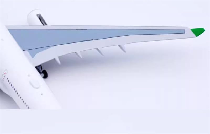 ACE HOBBY for NG Models for Level for Airbus A330-200 EC-NRG 1:400 Aircraft Pre-Built Model