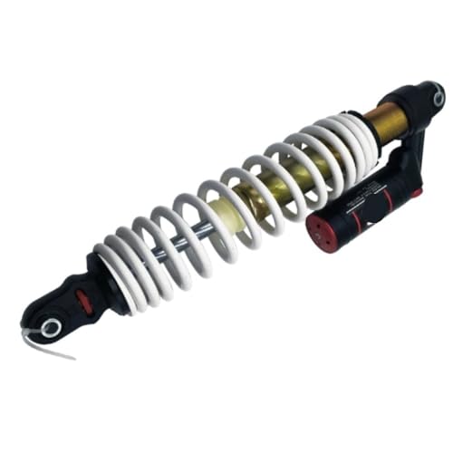 Amortisseur avant Od1000 ATV robuste pour une absorption maximale des chocs sur piste QUAD