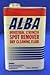 Alba Industrial Strength Spot Remover 32 Fluid oz (Use as Replacement for Afta Spot Remover) (1)