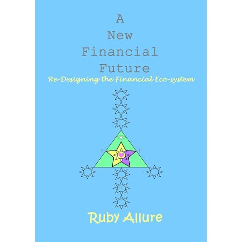 A New Financial Future by Ruby Allure episode artwork