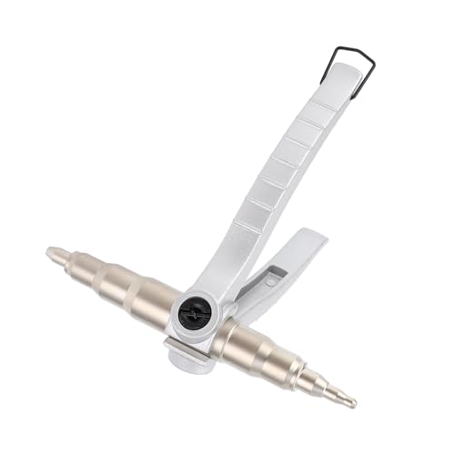 Herramienta manual para expandir tubos de cobre HVAC 1/4" a 7/8" miniatura 4