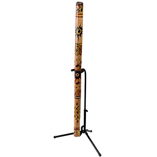 Australian Treasures - DIDGERIDOO STANDARD: adatto a didgeridoo di tutte