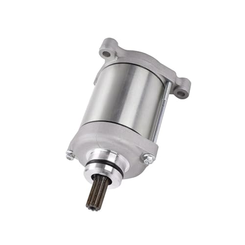 Motor de arranque 12V CW para Kawasaki ZX10R 2011-2022 y ZX10RR