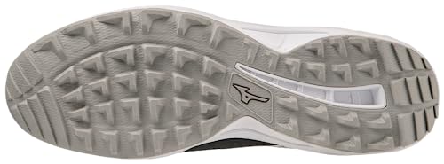 Image of Mizuno Unisex Adult Mizuno Ambition 3 Bb Low as