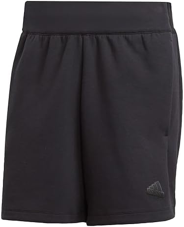 adidas Shorts masculinos Z.n.e. Premium, Preto, PP | Amazon.com.br
