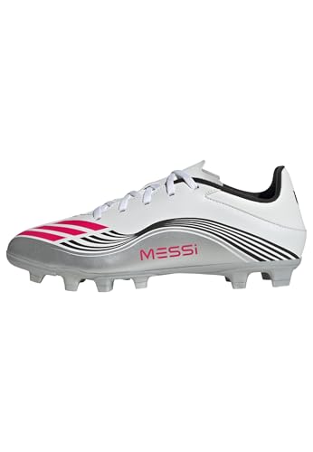 Adidas Unisex Adulto Messi Club Firm Ground/Multi Ground