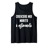 Photo Gallery divertente design da donna, crescere mio marito e estenuante canotta Photo Gallery divertente design da donna, crescere mio marito e estenuante canotta