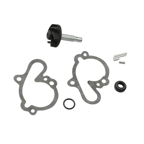 Kit de réparation de pompe à eau TZR50 pour l'entretien du circuit liquide 2T