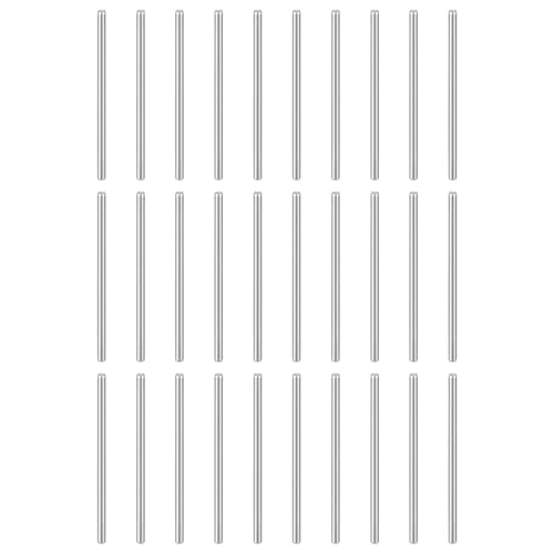 HARFINGTON _{s M2 (2mm) x 45mm 304 XeXX`[ ~`VFtT|[g yOs bh Œvf foCX ؐƋ DIY t Vo[ 50