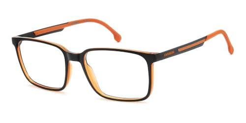 Carrera Okulary Vista 8943 Black Orange 56/18/135.1 Mężczyźni