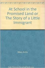 At school in the promised land;: Or, The story ... B00086UC1S Book Cover