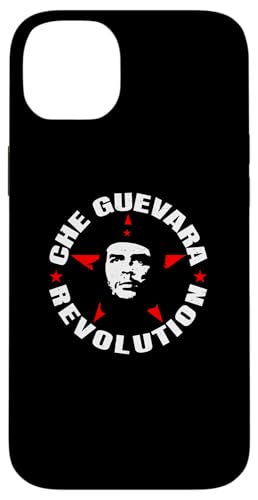 �����Q�����X�^�[�v���`�F�Q Rebellion Guerrilla Revolution Che Guevara �X�}�z�P�[�X iPhone 14 Plus �p