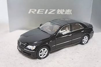【非売品】一汽丰田（中国トヨタ）1/18ミニカー REIZ 鋭志 / マークX 非売品】一汽丰田（中国トヨタ）1/18ミニカー REIZ 鋭志