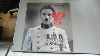 Paperback Chaplin Facing History [French] Book