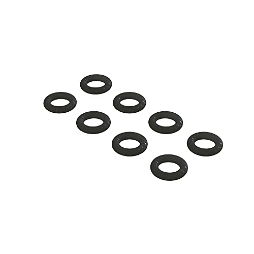 ARRMA O-Ring 5.8x2.2mm (8), ARA716039