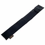 Clarke Original Penny Tin Whistle Pouch - To Fit Key of D