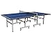 JOOLA TT-Tisch Tranport - Mesa de Ping Pong